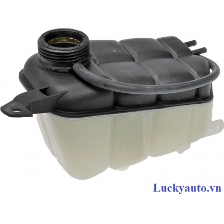 Bình nước phụ xe Mercedes Benz S W220 _ 2205000049- A2205000049